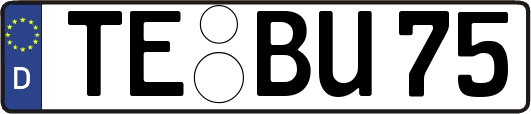TE-BU75