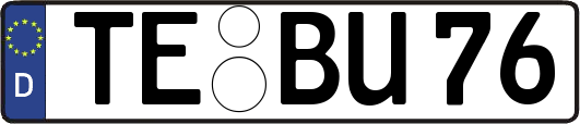 TE-BU76