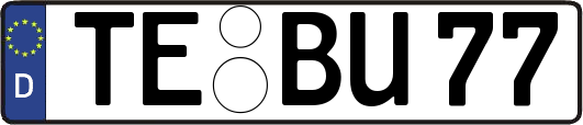 TE-BU77