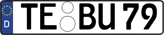 TE-BU79