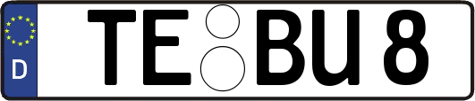 TE-BU8