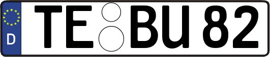 TE-BU82