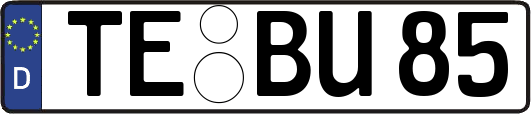 TE-BU85