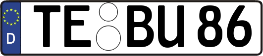 TE-BU86