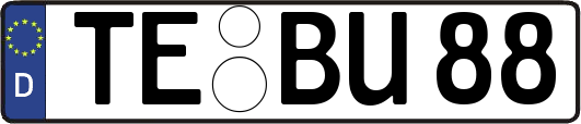 TE-BU88