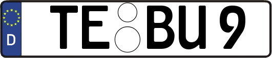 TE-BU9