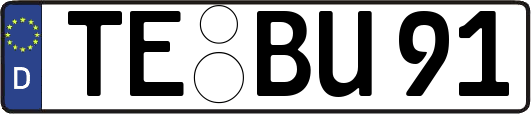 TE-BU91