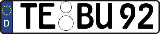 TE-BU92