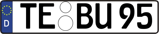TE-BU95