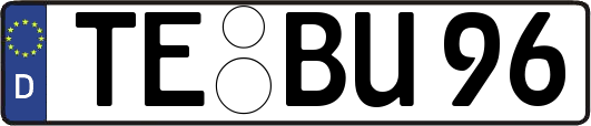 TE-BU96