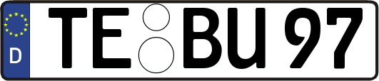 TE-BU97