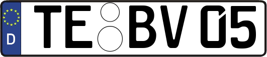 TE-BV05