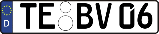TE-BV06