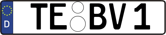 TE-BV1