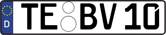 TE-BV10