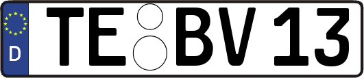 TE-BV13