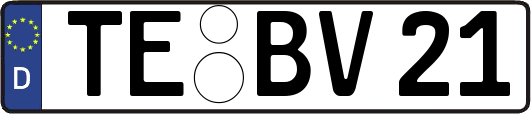 TE-BV21