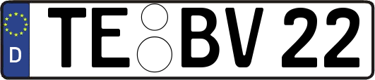 TE-BV22