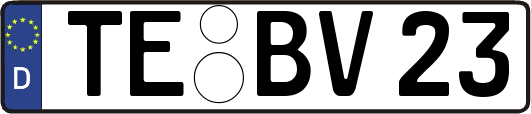 TE-BV23