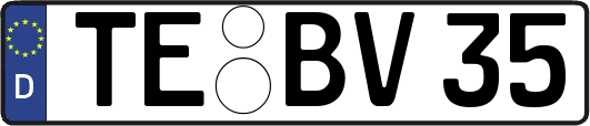 TE-BV35