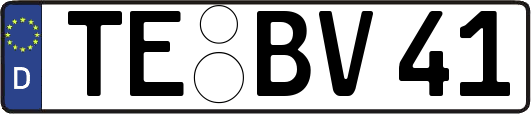 TE-BV41