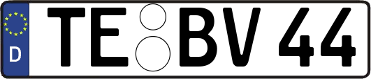 TE-BV44