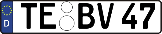 TE-BV47