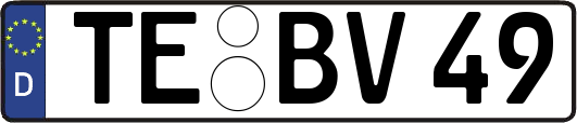 TE-BV49