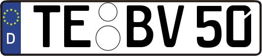 TE-BV50