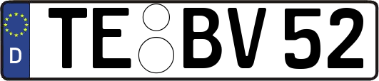 TE-BV52