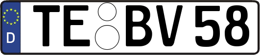 TE-BV58