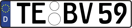 TE-BV59