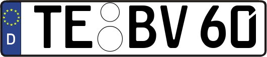 TE-BV60