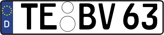 TE-BV63