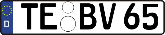 TE-BV65