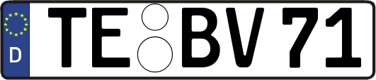 TE-BV71