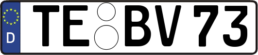 TE-BV73