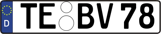 TE-BV78