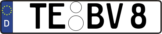 TE-BV8