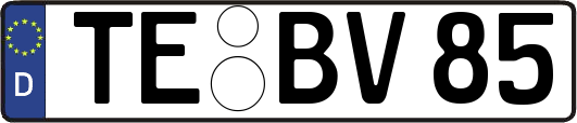 TE-BV85