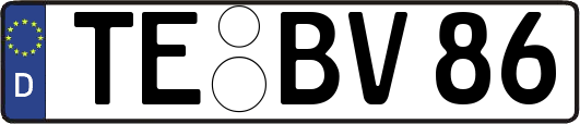 TE-BV86