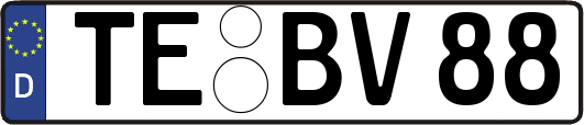TE-BV88