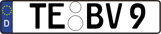 TE-BV9