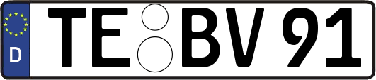 TE-BV91