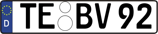 TE-BV92