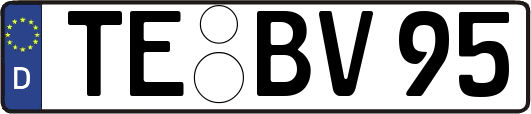TE-BV95