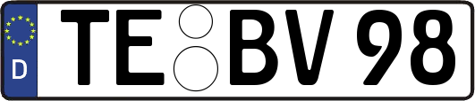 TE-BV98