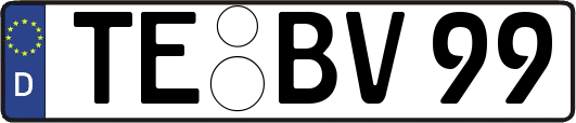 TE-BV99