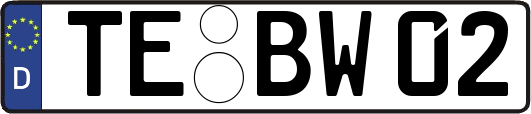 TE-BW02