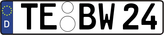 TE-BW24